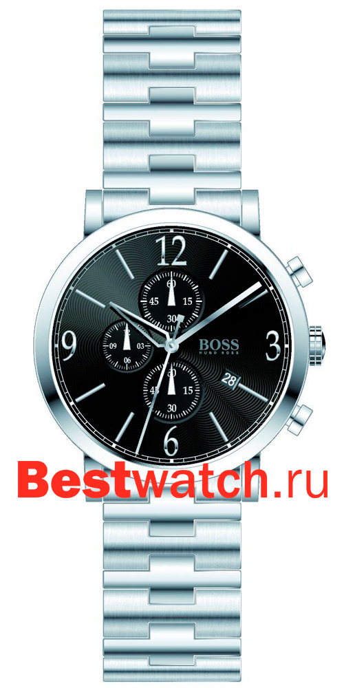 Часы Hugo Boss Gents HB-1512078